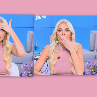 Σοκαρισμένη η Καινούργιου τις αποκαλύψεις -  Η συνομιλία με την κακοποιημένη 20χρονη  (video)