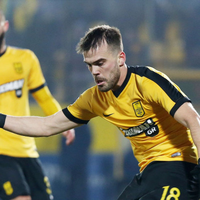 Θλίψη - Νεκρός από πνιγμό o ποδοσφαιριστής Νίκος Τσουμάνης σε ηλικία μόλις 31 ετών (photos)