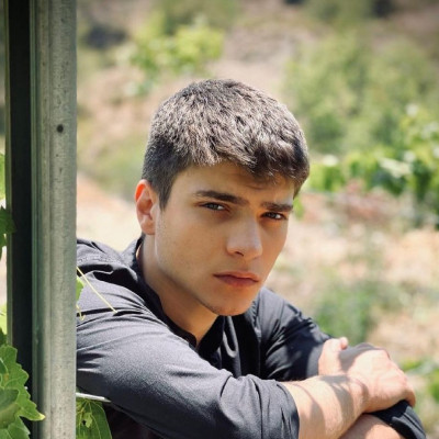 Διονύσης Παπανδρέου: Όσα πρέπει να ξέρεις για τον ηθοποιό της σειράς του MEGA, «Η Γη της Ελιάς»