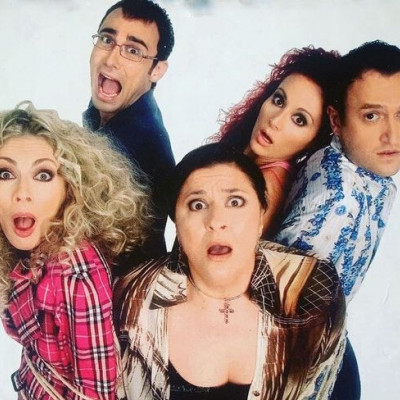 Οι top 10 ελληνικές σειρές της δεκαετίας του 2000 - Θα σε κάνουν να κολλήσεις!