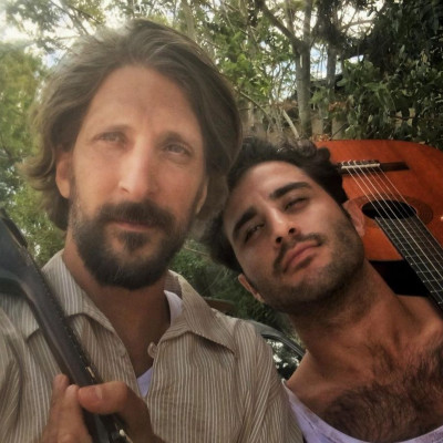 Άγριες Μέλισσες: Ο Alex Sid έκανε guest στη σειρά και το Twitter υποκλίθηκε