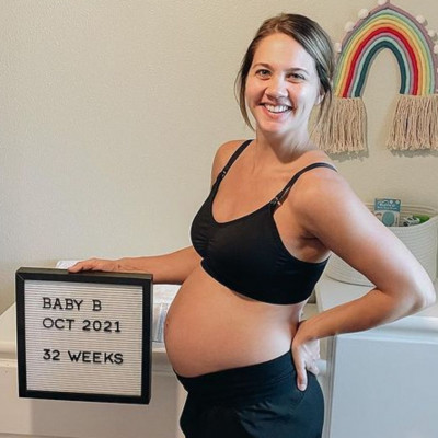 Το ημερολόγιο μίας εγκύου – Οι αναρτήσεις μιας μέλλουσας μαμάς (εικόνες)