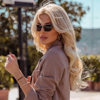 Πρώην παίκτρια του GNTM έχασε αρκετά κιλά- Άφωνη η Κατερίνα Καινούργιου! (video)