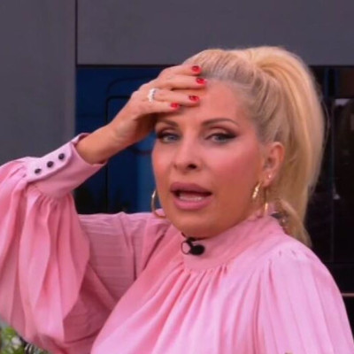 Μενεγάκη: Αυτός είναι ο έντονος προβληματισμός της κάθε μέρα στο σπίτι της στα Μελίσσια (Video)