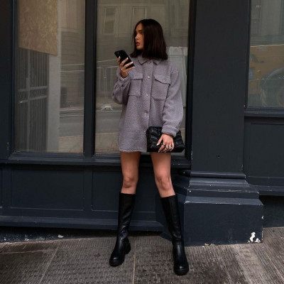 8 ζευγάρια μπότες για τις βροχερές μέρες (και όχι μόνο) - Θα τις λατρέψεις!