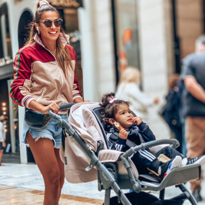 Ελένη Χατζίδου: Να τι δεν αποχωρίζεται η Μελίτα ποτέ