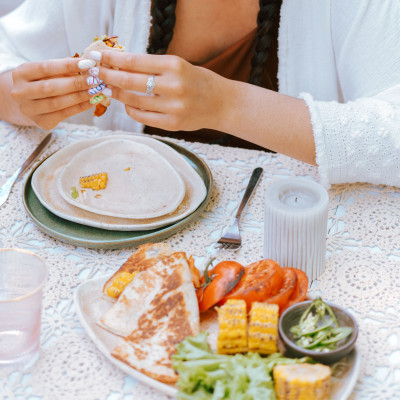 Έχεις ευαίσθητο στομάχι; 3 γεύματα που θα σε ηρεμήσουν