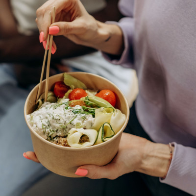 6 φθινοπωρινές τροφές που θα απογειώσουν τα επίπεδα ενέργειάς σου