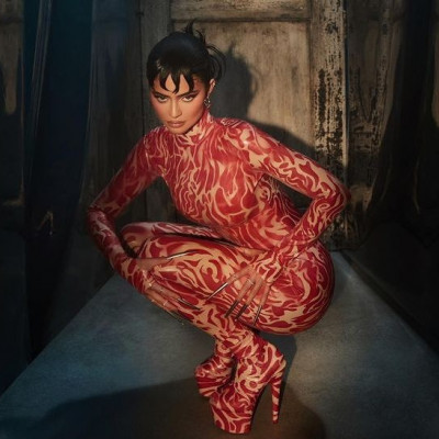 Σε κάλεσαν σε Halloween party; Κάν'το όπως η Kylie Jenner