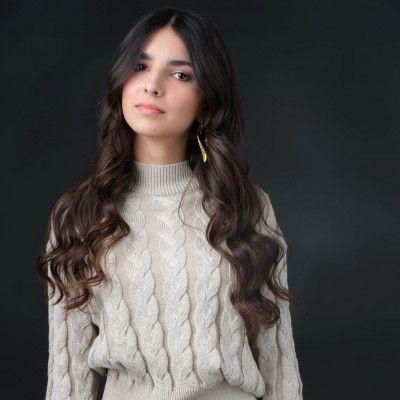 Η Ιφιγένεια Τζόλα στο TeenQueen.gr: «Είχα έντονη εφηβεία! Ήθελα να κάνω την επανάστασή μου»