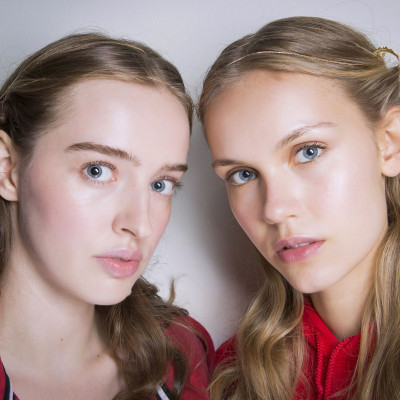 Underpainting: Η τάση ομορφιάς που έχει γίνει viral στο TikTok