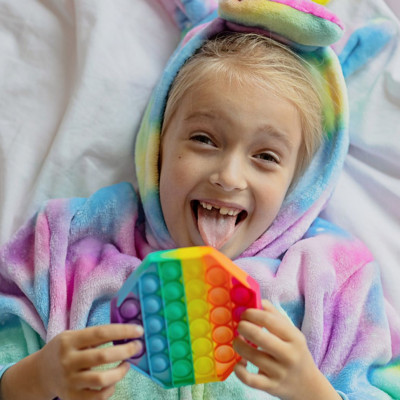 Ψυχική υγεία παιδιών - Ψυχικές διαταραχές, συμπτώματα, αντιμετώπιση