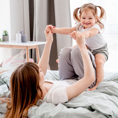 Συμπεριφορές που μπορούμε να υιοθετήσουμε και να μεταδώσουμε στα παιδιά