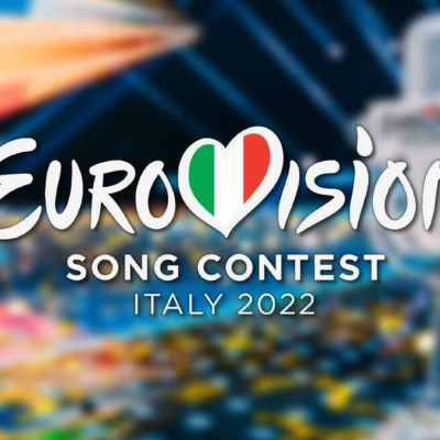 Eurovision 2022: Στο Τορίνο ο διαγωνισμός τον ερχόμενο Μάιο! Οι ημερομηνίες και η ελληνική αποστολή