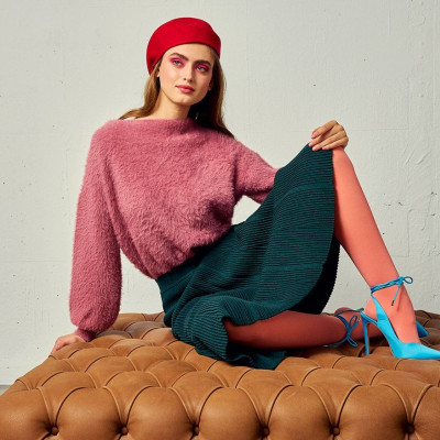 Οι online εμπειρίες που θα βιώσεις μπαίνοντας στο νέο, ανανεωμένο e-shop της LYNNE!