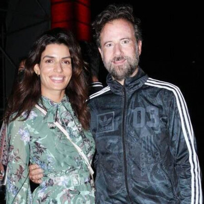 Κωστής Μαραβέγιας - Τόνια Σωτηροπούλου: Παντρεύονται σήμερα στην Ύδρα κάτω υπό άκρα μυστικότητα;