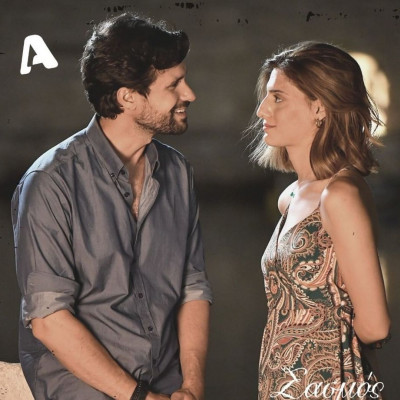 Σασμός: Ο Πετρής στη φυλακή και ο Αστέρης σε απόγνωση