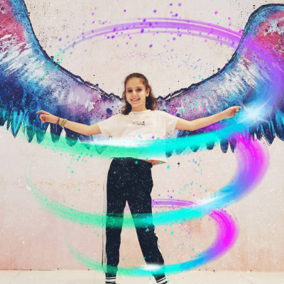 Γράμμα στην κόρη μου με αφορμή την Ημέρα Κοριτσιού