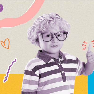 Ο προληπτικός οφθαλμολογικός έλεγχος των παιδιών