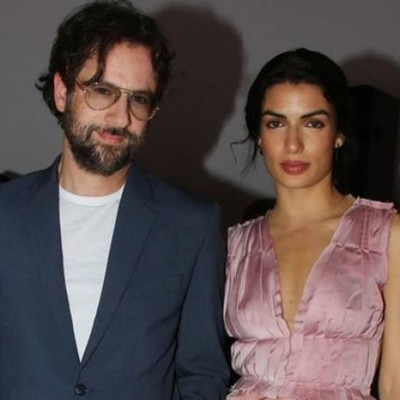 Τόνια Σωτηροπούλου – Κωστής Μαραβέγιας: Τα πρώτα πλάνα από τον μυστικό γάμο στην Ύδρα (Video)