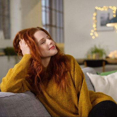 Deco tips που μας ανοίγουν την όρεξη για φθινοπωρινό cocooning με τα αγαπημένα μας πρόσωπα