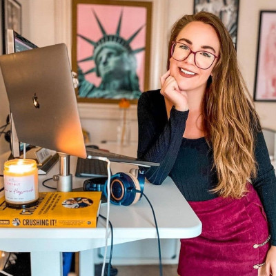 Πήζεις πάλι στο διάβασμα; 7 ιδέες διακόσμησης του γραφείου που θα σου φτιάξουν τη διάθεση