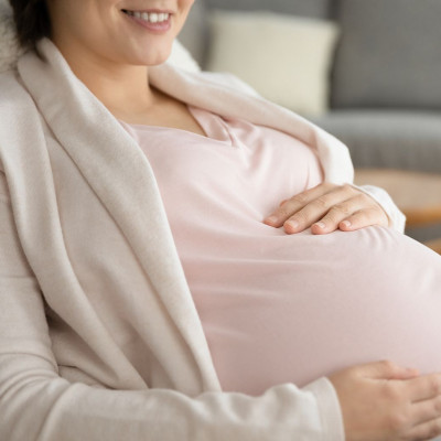 Πώς επηρεάζει η κληρονομικότητα την εγκυμοσύνη;