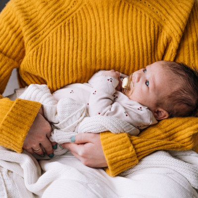 Το μωρό κρυολόγησε - Όσα πρέπει να γνωρίζετε