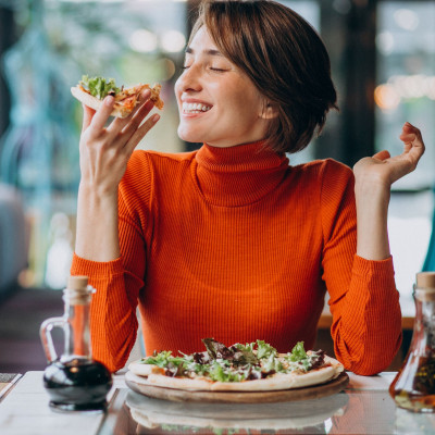 Ισορροπημένη διατροφή σημαίνει καλή υγεία και τέλεια διάθεση - Πώς θα τα καταφέρεις