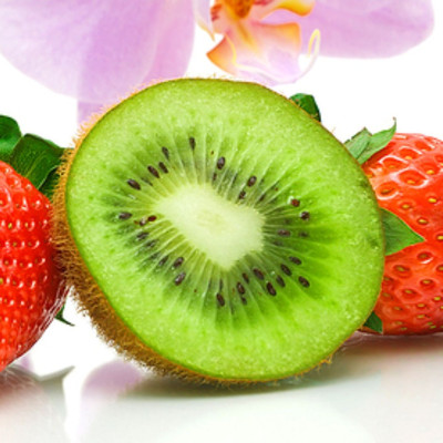 Τα 8 φρούτα με τη λιγότερη ζάχαρη (video)