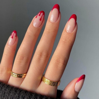 Halloween alert! 10 WOW nail art που θα σε ξετρελάνουν