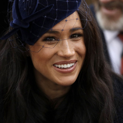 Meghan Markle: Το κρυφό ταλέντο της που κανείς μέχρι σήμερα δεν γνωρίζει