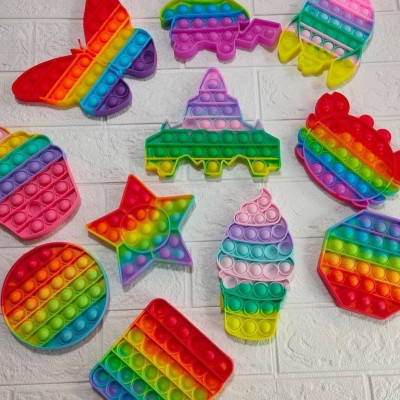 Πώς τα Pop it θα σε βοηθήσουν να μη γλιστράς στα χιόνια