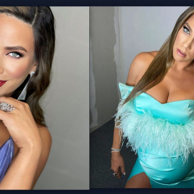 Κατερίνα Στικούδη: Πήρε εξιτήριο από το μαιευτήριο - Η αποκάλυψη της Σταματίνας Τσιμτσιλή on air!