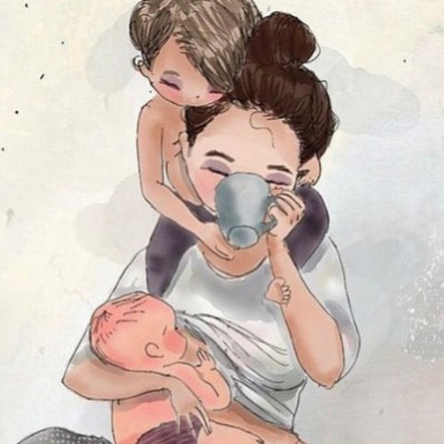 Τι είναι μητρότητα; Κούραση και ολοκλήρωση μαζί