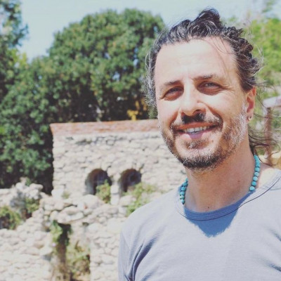 Ο Τζιοβάνι από το MasterChef μίλησε για το τέλος στο Instagram και δεν έκρυψε τη συγκίνησή του