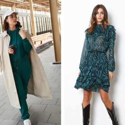 We fall for Shopping: Αυτά είναι τα κορυφαία ρούχα, αξεσουάρ και deco items του φετινού φθινοπώρου