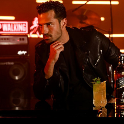 To Johnnie Walker και ο Κωνσταντίνος Αργυρός στηρίζουν τη live μουσική