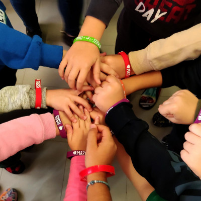 Ένωση «Μαζί για το Παιδί» : Αγκαλιάζοντας 4.242 παιδιά στον Έβρο