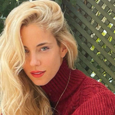 Δούκισσα Νομικού: Δεν μπορεί να αντισταθεί σε αυτόν τον γλυκό πειρασμό -Ούτε ο γιος της