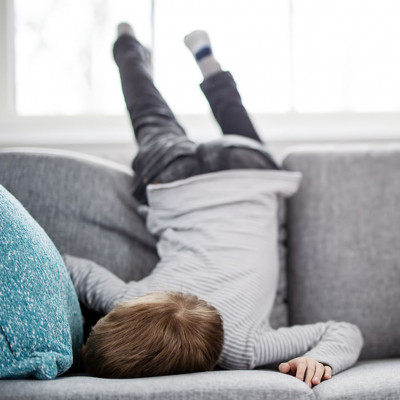 Πότε η υπνηλία στα παιδιά είναι ανησυχητική