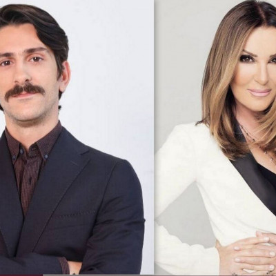 Αλέξανδρος Παπατριανταφύλλου: Έτσι λύθηκε η παρεξήγηση με την Γερμανού - Τι συνέβη;