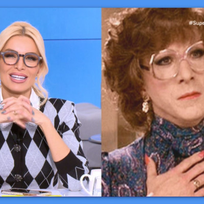 Επικό... τρολάρισμα στην Κατερίνα Καινούργιου! Της είπαν ότι με τα γυαλιά μοιάζει με την... Τούτσι!