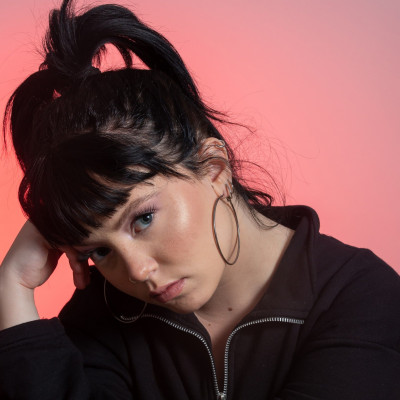 Η Marseaux μπήκε σε Billboard στην Times Square - Μεγάλη πρωτιά για την τραγουδίστρια