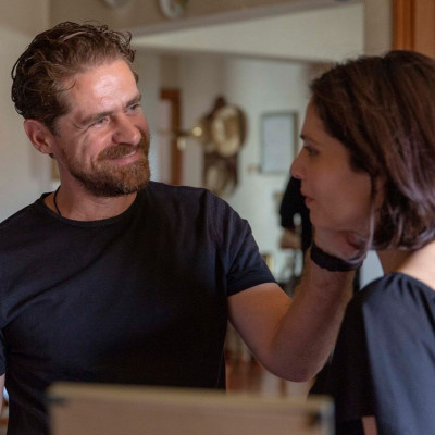 Σασμός: Βροχή τα σχόλια στο Twitter για την ερωτική σκηνή Μαθιού και Βασιλικής