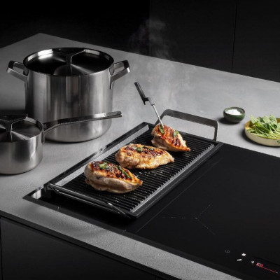 Πώς μία «έξυπνη» εστία θα αναδείξει τη σεφ που κρύβεις μέσα σου