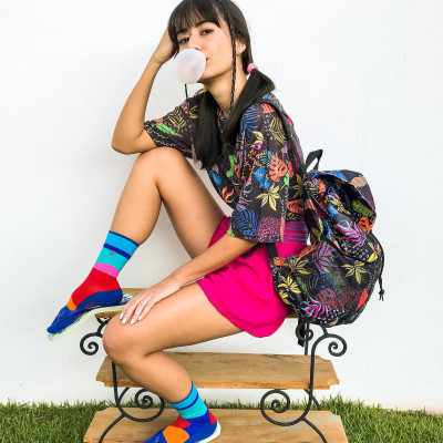 Η Havaianas παρουσιάζει τα πρώτα κομμάτια από τη φθινοπωρινή-χειμερινή συλλογή της