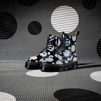 Η νέα γενιά των Dr. Martens: Tα original styles ανανεώνονται και αποκτούν άλλον αέρα