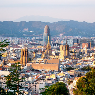 Πολύ μπροστά η Βαρκελώνη! Βάλε το αυτοκίνητο στο parking και θα έχεις δωρεάν μετακίνηση στην πόλη
