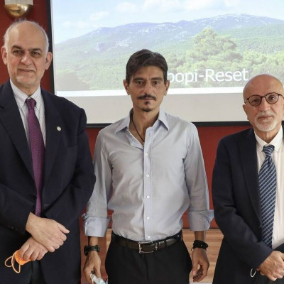 Η πρώτη συνάντηση για την πρωτοβουλία Varibopi Reset